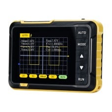 FNIRSI DSO152 portable mini oscilloscope