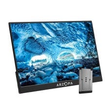 Portable Monitor Arzopa A1 GAMUT 15.6"