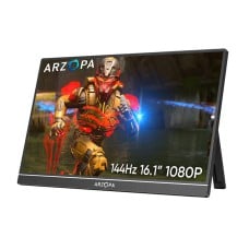 Nešiojamas monitorius Arzopa Z1F 16.1"