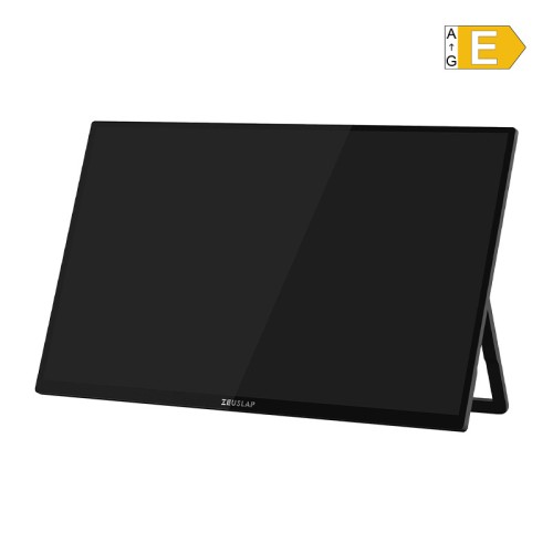 Nešiojamas monitorius ZEUSLAP Z22P PRO su 22 colių jutikliniu ekranu Nešiojamas monitorius ZEUSLAP Z22P PRO su 22 colių jutikliniu ekranu