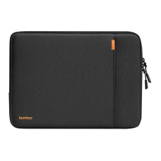 Nešiojamojo kompiuterio dėklas 15 colių Tomtoc Defender-A13 (juodas)