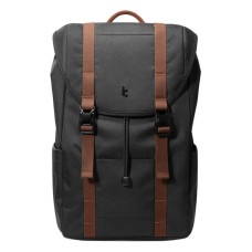 Nešiojamojo kompiuterio kuprinė Tomtoc VintPack-TA1, 22L / 15.6'' (juoda)