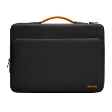 Nešiojamojo kompiuterio portfelis 13'' Tomtoc Defender-A14 (juodas)