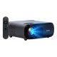 Nexigo PJ40 LCD Projector (black)
