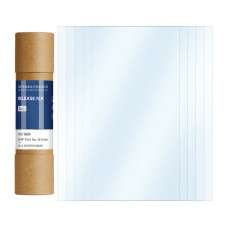 NFEP ekrano apsauga, skirta Photon Mono M5/M5s/M5s Pro/M7 Pro/M7 (10.1 colio / 5 vnt.)