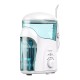Nicefeel Deskopt irrigator 600ml with head set and UV disinfection FC288