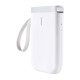 Niimbot D11 Portable Label Printer - White