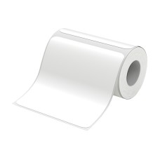 Niimbot T100*100-75 thermal stickers (white)