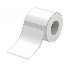 Niimbot T50*70-110 thermal stickers (white)