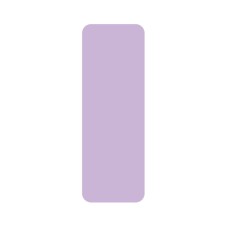 Niimbot Thermal Lipdukai 14x40 160 vnt, (violetinė)