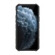 Nillkin CamShield Armor dėklas, skirtas iPhone 12 / iPhone 12 Pro (juodas)