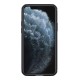 Nillkin CamShield Pro dėklas, skirtas iPhone 12 / iPhone12 Pro (juodas)
