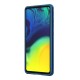 Nillkin CamShield Pro dėklas, skirtas Samsung Galaxy A52/A52S 4G/5G (mėlynas)