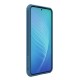 Nillkin CamShield Pro dėklas, skirtas Samsung Galaxy S22 (mėlynas)