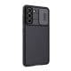 Nillkin CamShield Pro case for SAMSUNG S21 FE 5G (black)