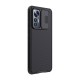 Nillkin CamShield Pro dėklas, skirtas Xiaomi 12 Lite 5G (juodas)