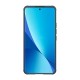 Nillkin CamShield Pro dėklas, skirtas Xiaomi 12 Lite 5G (juodas)