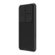 Nillkin CamShield Pro dėklas su Samsung S24 (juodas)