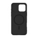 Nillkin CamShield Pro iPhone 16 Pro dėklas (juodas)