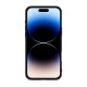 Nillkin CamShield Pro iPhone 16 Pro dėklas (juodas)