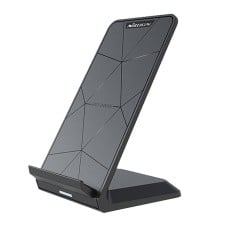 Nillkin Fast Wireless Charging Stand Pro (juodas)
