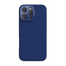 Nillkin LensWing Magnetic iPhone 16 Pro Case (blue)