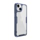 Nillkin Nature TPU Pro dėklas, skirtas Apple iPhone 14 (mėlynas)