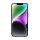 Nillkin Nature TPU Pro dėklas, skirtas Apple iPhone 14 (mėlynas)