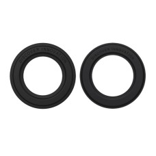 Nillkin Snaphold magnetinis telefono laikiklis įrenginiams su MagSafe, 2 dalys (juodas)