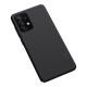 Nillkin Super Frosted Shield dėklas, skirtas Samsung Galaxy A52/A52S 4G/5G (juodas)