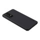 Nillkin Super Frosted Shield dėklas, skirtas Samsung Galaxy A52/A52S 4G/5G (juodas)