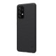 Nillkin Super Frosted Shield dėklas, skirtas Samsung Galaxy A52/A52S 4G/5G (juodas)