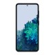 Nillkin Super Frosted Shield dėklas, skirtas Samsung Galaxy S21 FE 5G (juodas)