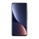 Nillkin Super Frosted Shield dėklas, skirtas Xiaomi 12 Lite 5G (juodas)