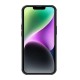 Nillkin Super Frosted Shield Pro dėklas, skirtas Apple iPhone 14 Plus (juodas)