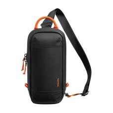 Nintendo Switch 2 Tomtoc GameOn-G49 krepšys (juodas)