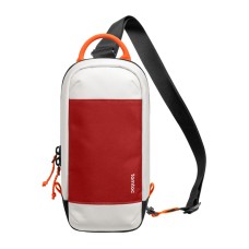 Nintendo Switch 2 Tomtoc GameOn-G49 krepšys (raudonas)