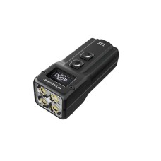 Nitecore NAUJA P30 zseblámpa, 1000lm, USB-C
