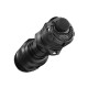 Nitecore NAUJA P30 zseblámpa, 1000lm, USB-C