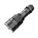 Nitecore NAUJA P30 zseblámpa, 1000lm, USB-C