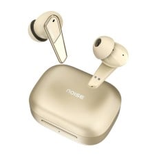 Noise Buds N1 Pro TWS ausinės (smėlio spalvos)