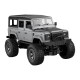 Nuotolinio valdymo pultas RC nuotolinio valdymo automobilis 1:8 Double Eagle (pilkas) Land Rover Defender E375-003