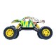 Remote-controlled car 1:18 Double Eagle 4x4 Off-Road E324-003
