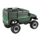 Remote-controlled car 1:8 Double Eagle (green) Land Rover Defender E328-003
