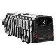 Remote-controlled car Double Eagle (Juventus Bus) E638-003