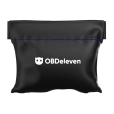 OBDeleven diagnostikos sąsajos dangtelis