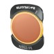 Objektyvo filtrai ND8/PL, ND16/PL, ND32/PL, ND64/PL Sunnylife, skirti DJI Osmo Pocket 3