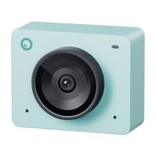 OBSBOT Meet 2 internetinė kamera (žalia)