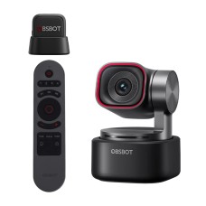 OBSBOT Tiny 3 mikrofonų rinkinys