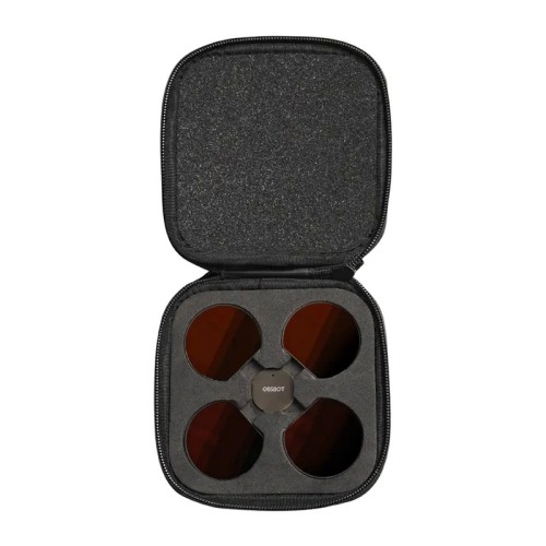 OBSBOT uodegos oro ND filtro komplektas OBSBOT uodegos oro ND filtro komplektas